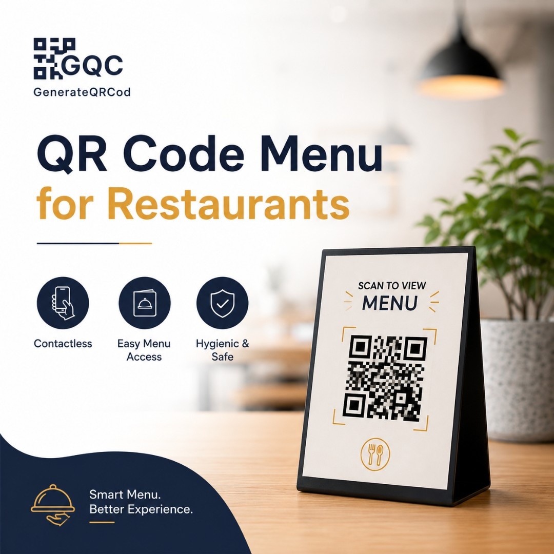 QR Code Menu for Restaurants: Complete Setup Guide